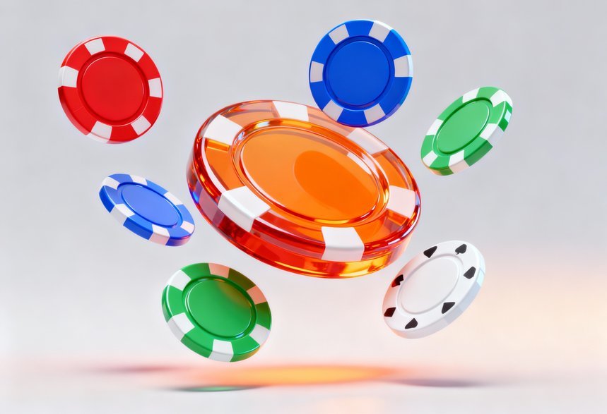 Drip Casino Spielstrategien: So erhöhst du deine Gewinnchancen Drip Casino Spielstrategien: So erhöhst du deine Gewinnchancen