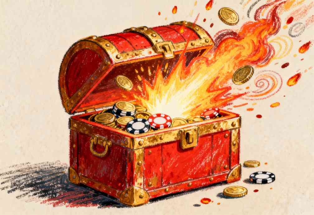 Gewinner Casino: Alles, was Sie Wissen Müssen