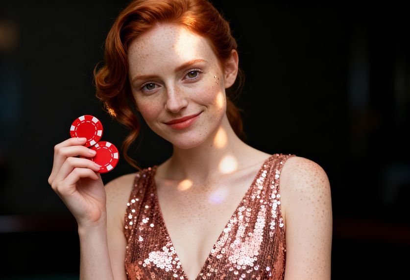 Golden Lady Casino: Your Guide to Responsible Gaming