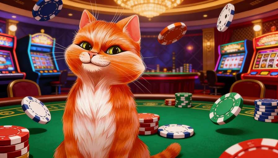 Le rôle de l'RNG dans les casinos en ligne