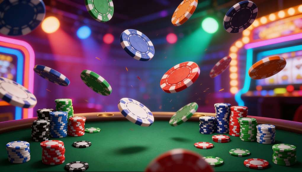 Live Casino Games vs RNG-Based Games: A Comprehensive Comparison