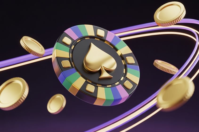 Paradise 8 Casino Bonus Code: Unlocking Your Gaming Potential