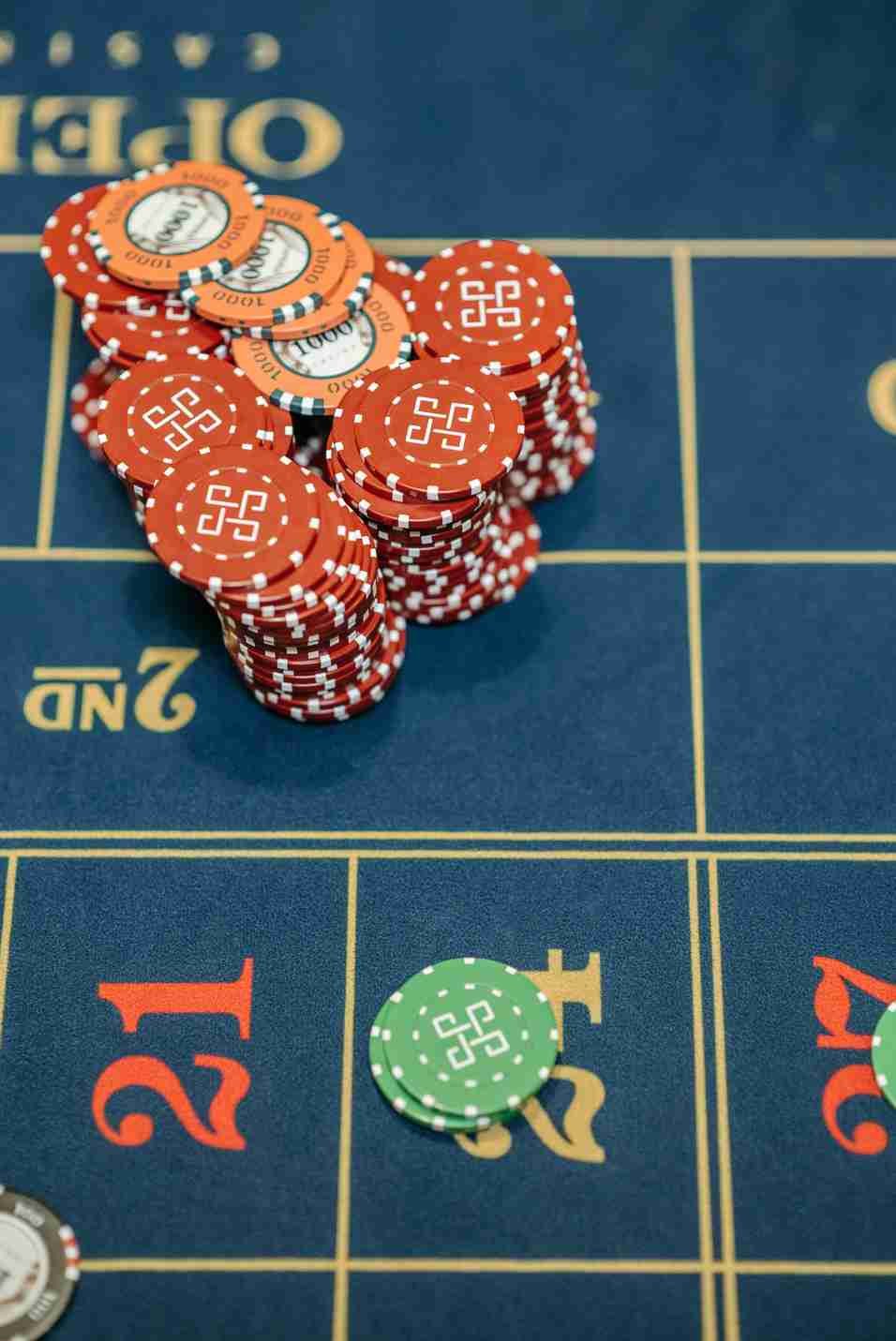 Pourquoi tout le monde parle du casino Simsinos ?