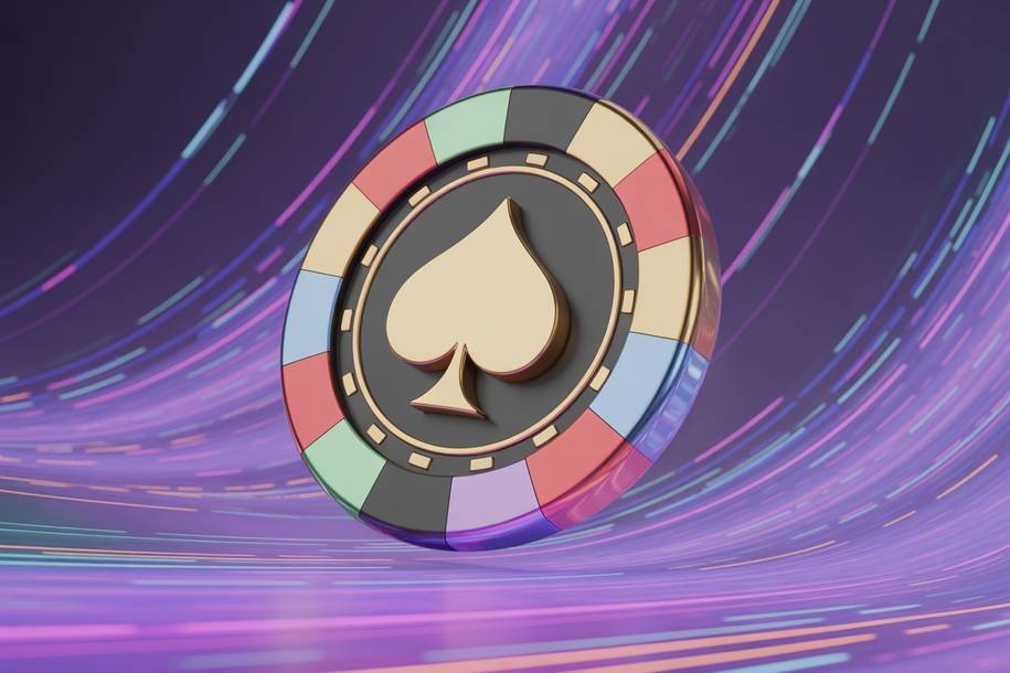 Why online casinos require account verification